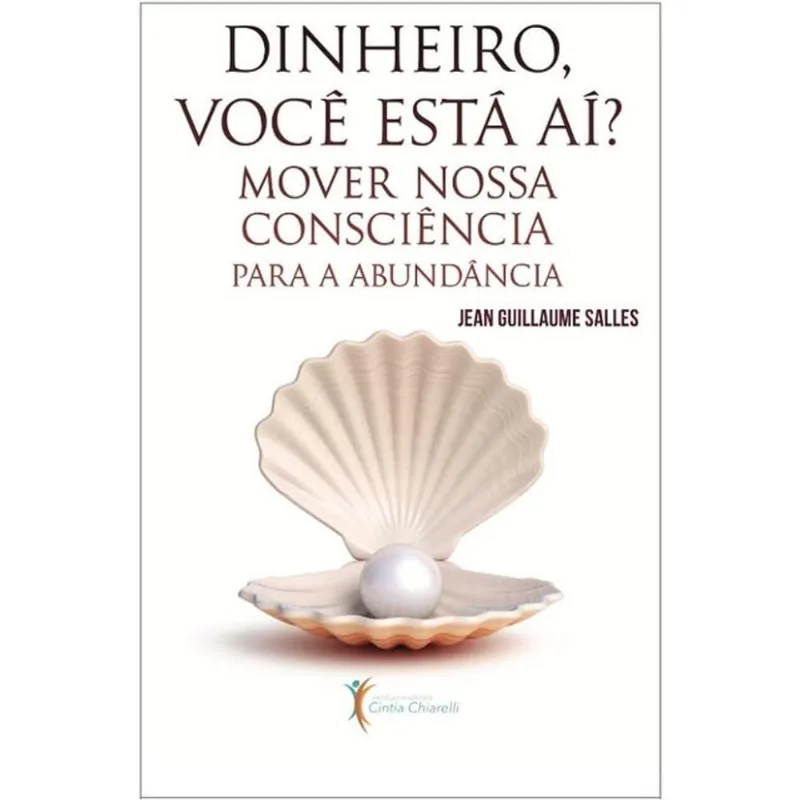 DINHEIRO VOCÊ ESTÁ AI?