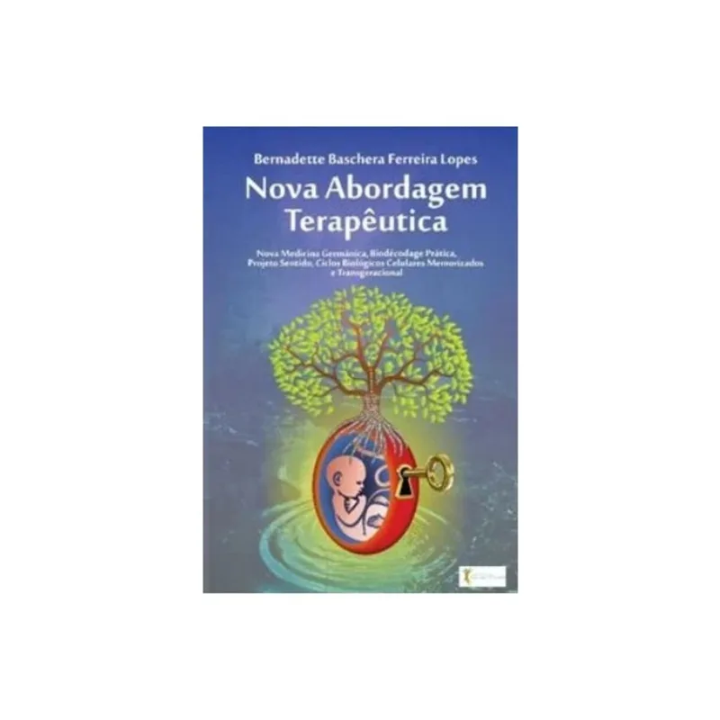 NOVA ABORDAGEM TERAPÊUTICA