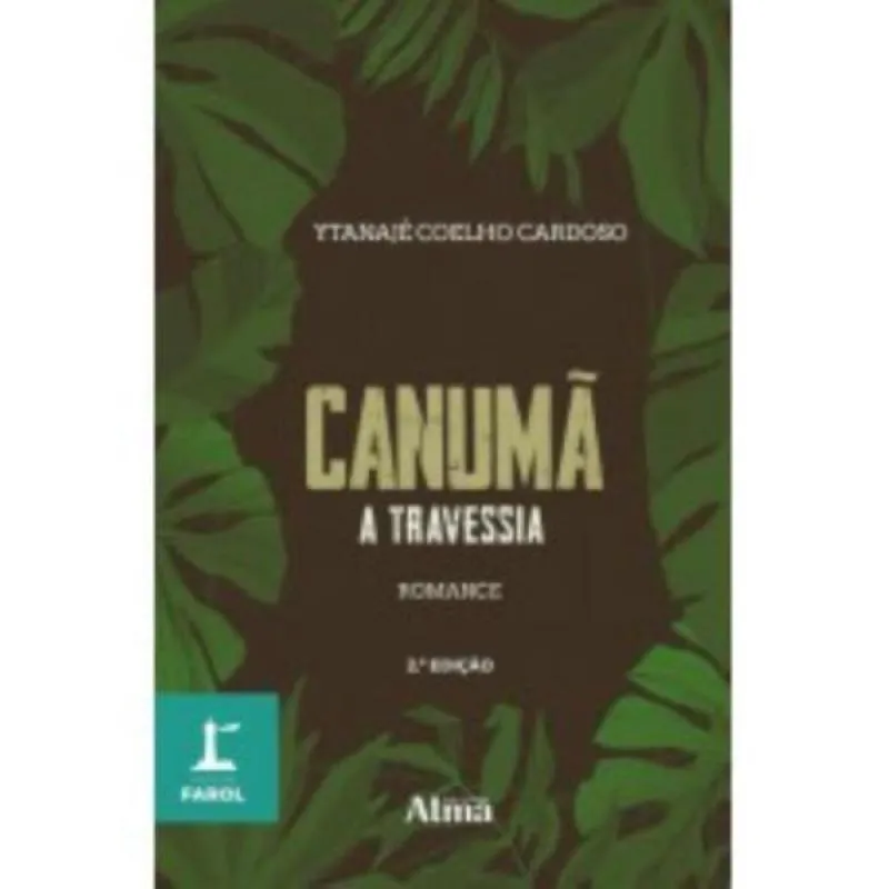 Coleção farol - canumã