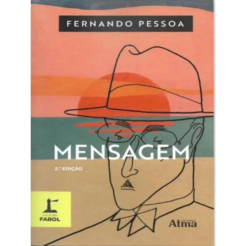 COLEÇÃO FAROL - MENSAGEM