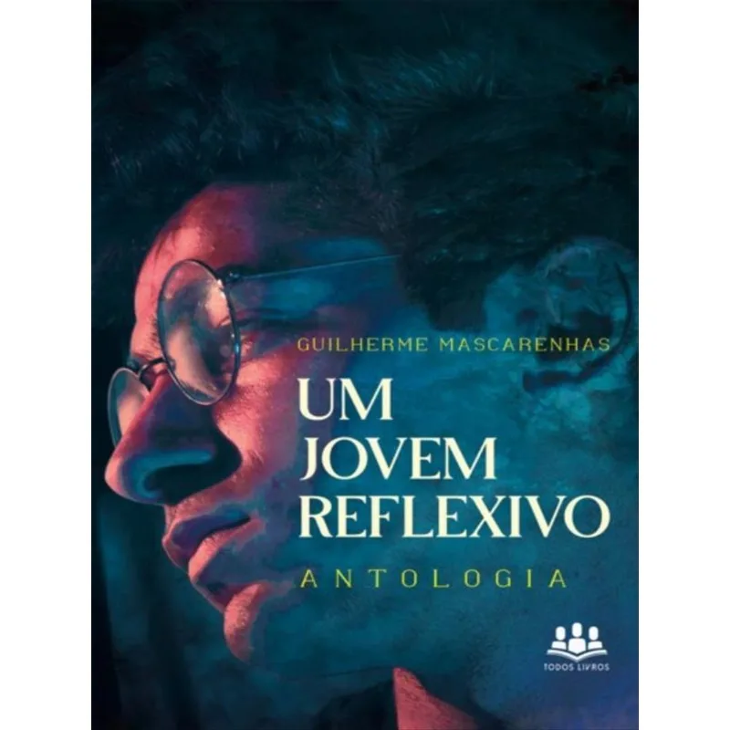 UM JOVEM REFLEXIVO