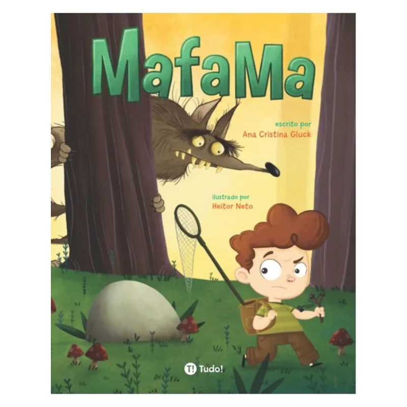 MAFAMA