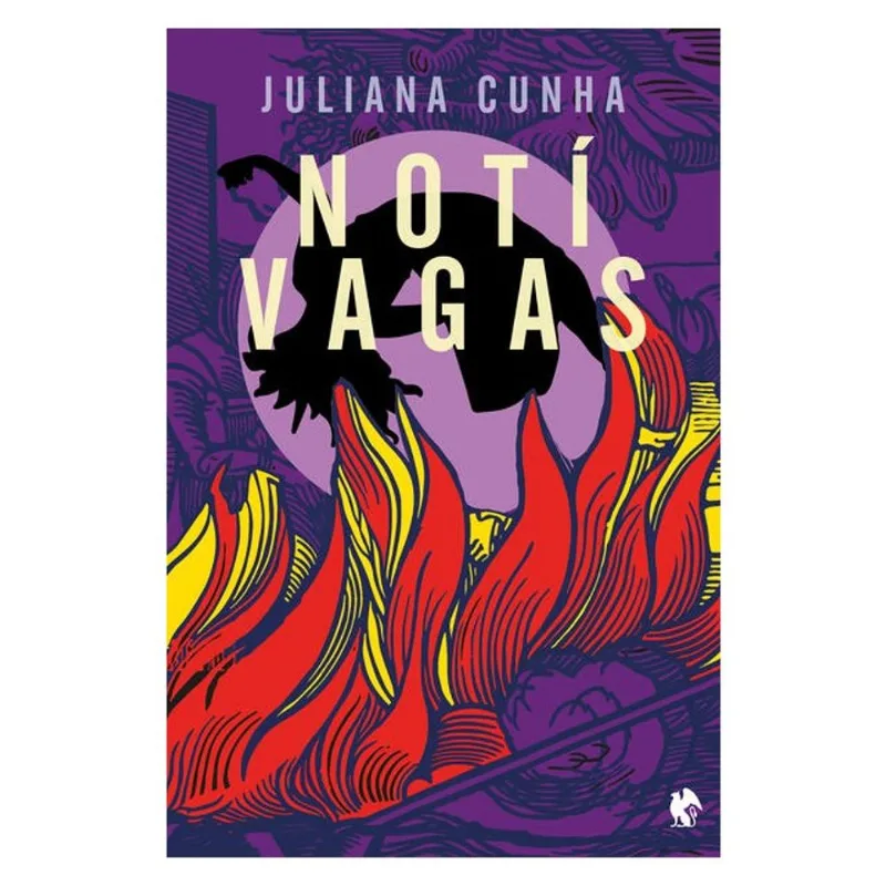 NOTÍVAGAS