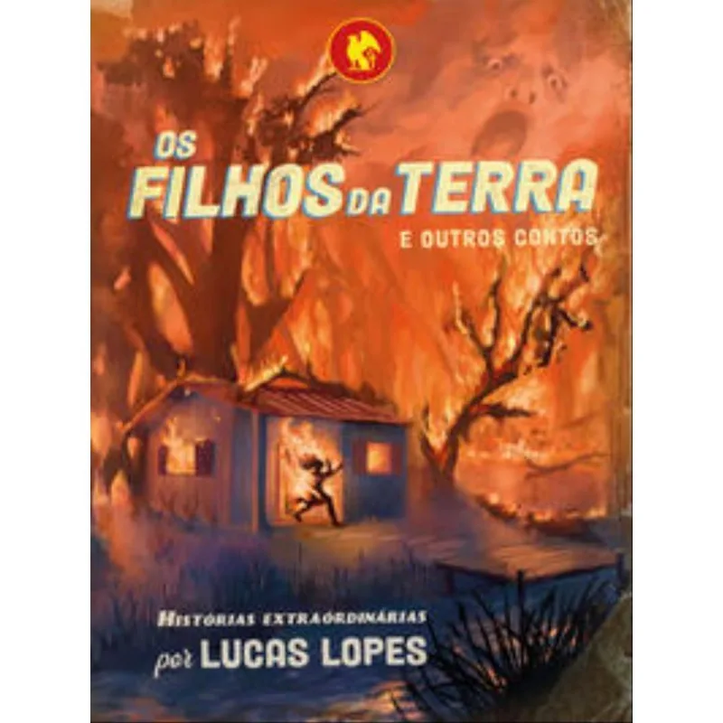 OS FILHOS DA TERRA