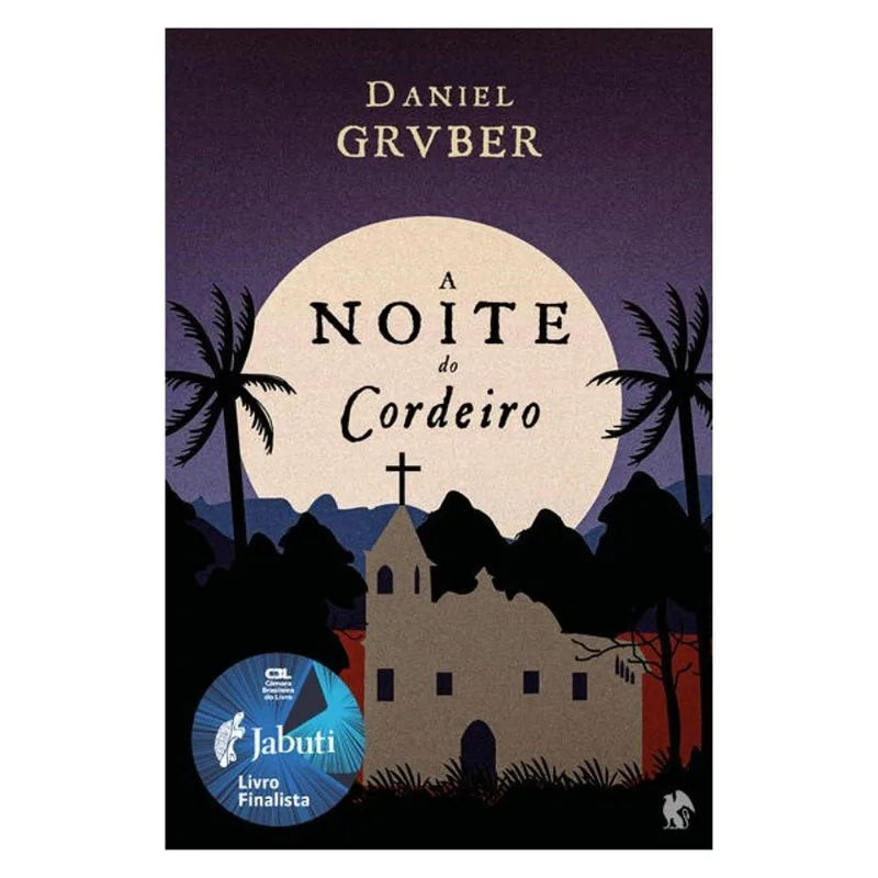 A NOITE DO CORDEIRO