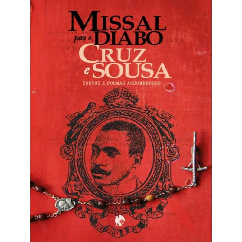MISSAL PARA O DIABO