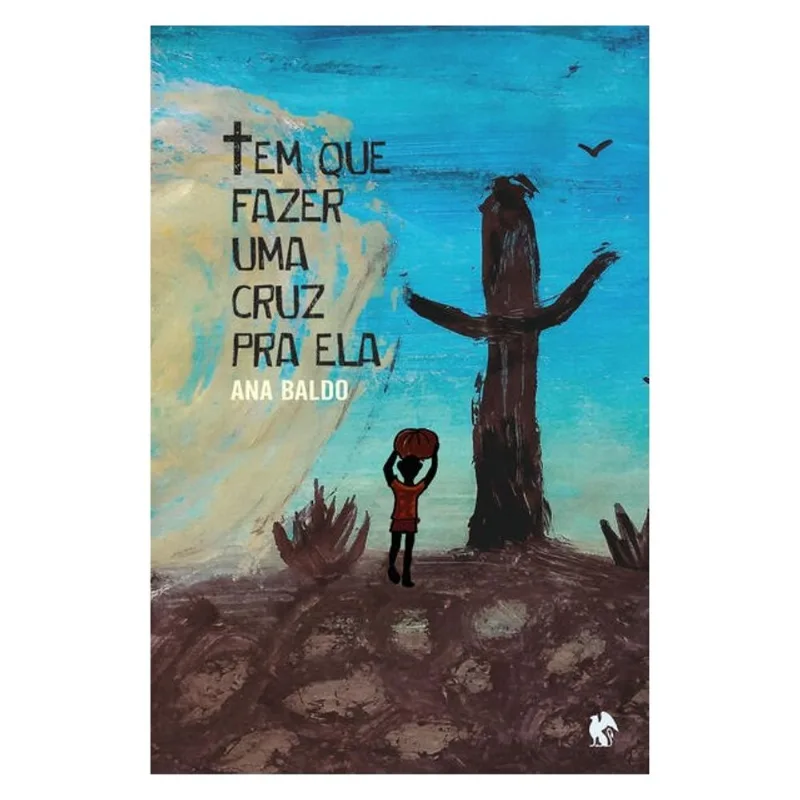 TEM QUE FAZER UMA CRUZ PRA ELA