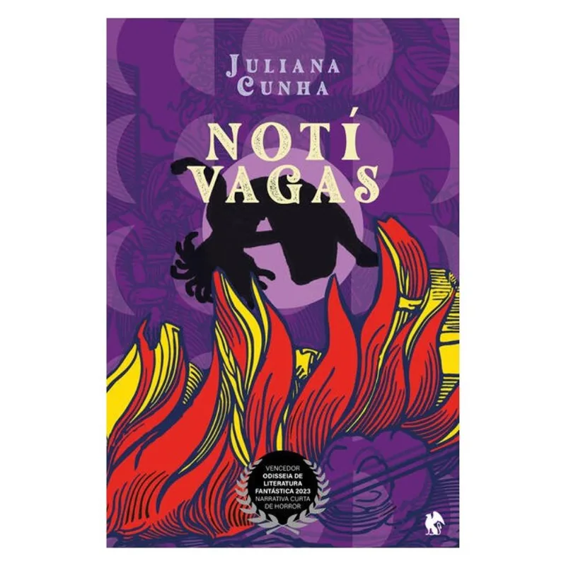 NOTÍVAGAS
