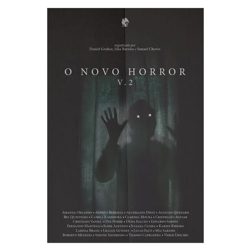 O NOVO HORROR V.2