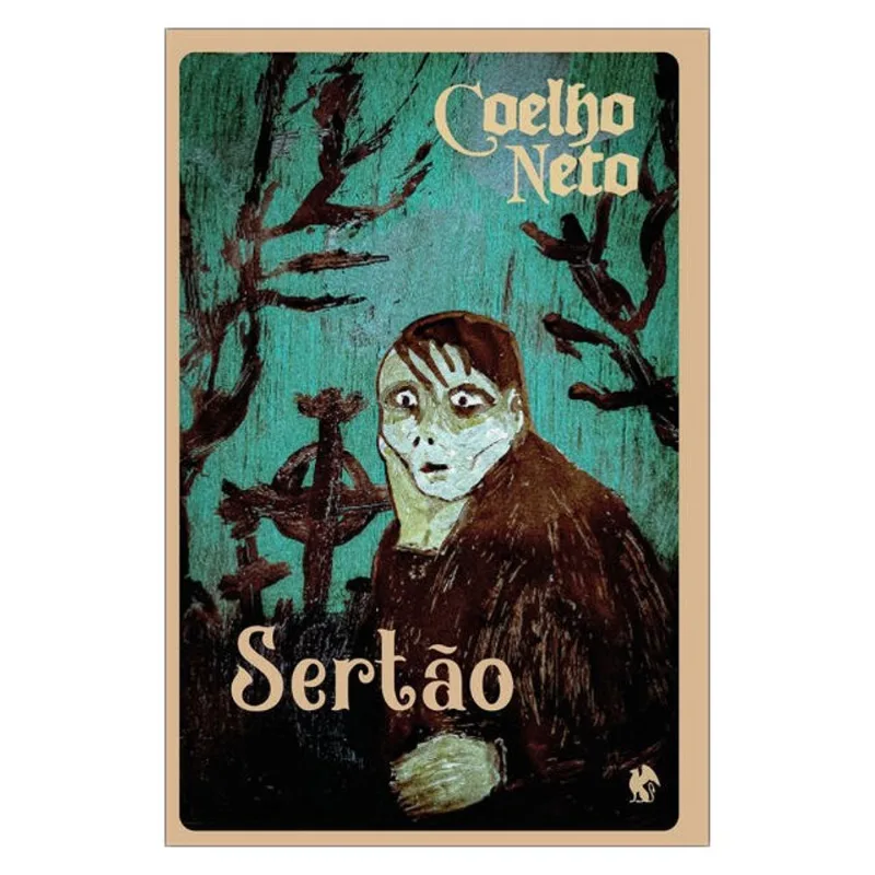 SERTÃO - VOL. 2