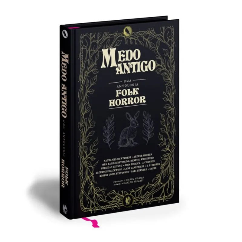 MEDO ANTIGO