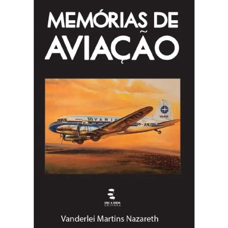 Memórias de Aviação