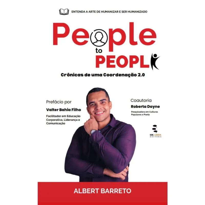 People To People: Crônicas de uma Coordenação 2.0
