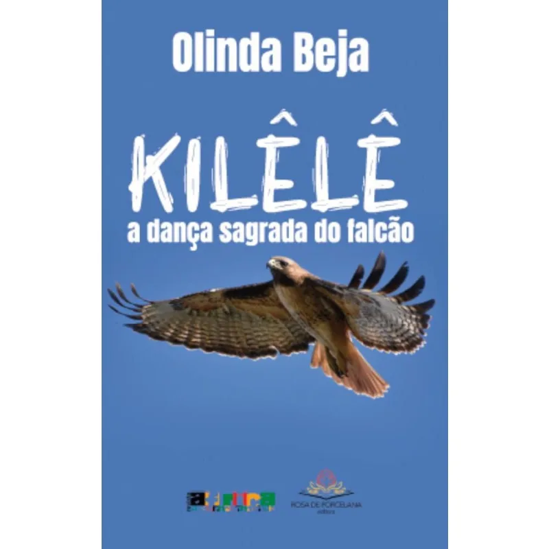 Kilelê: a dança sagrada do
