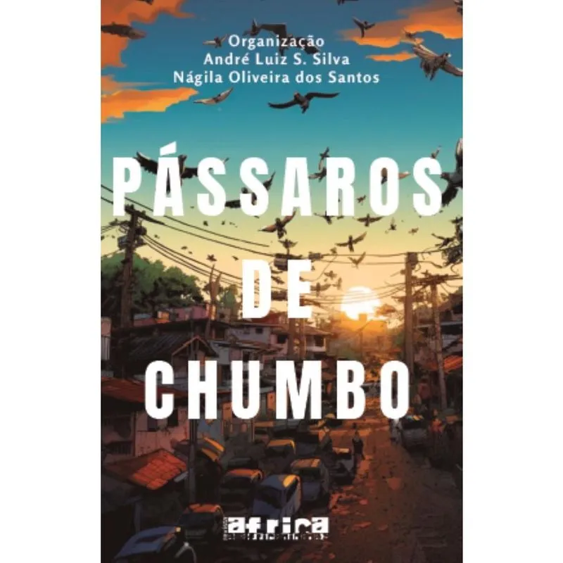 Pássaros de chumbo