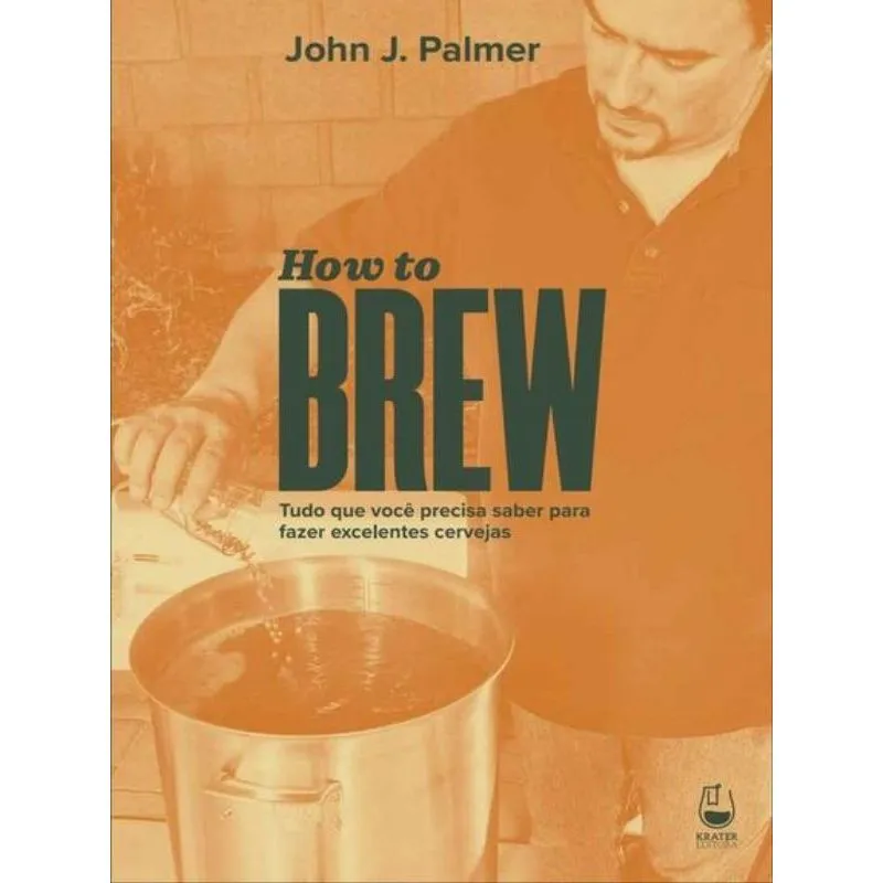 HOW TO BREW