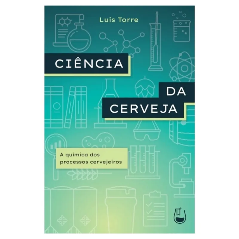 Ciência da Cerveja