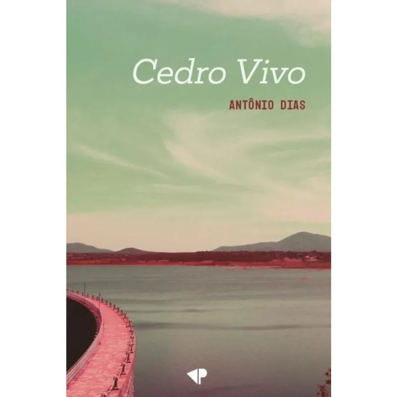 Cedro vivo