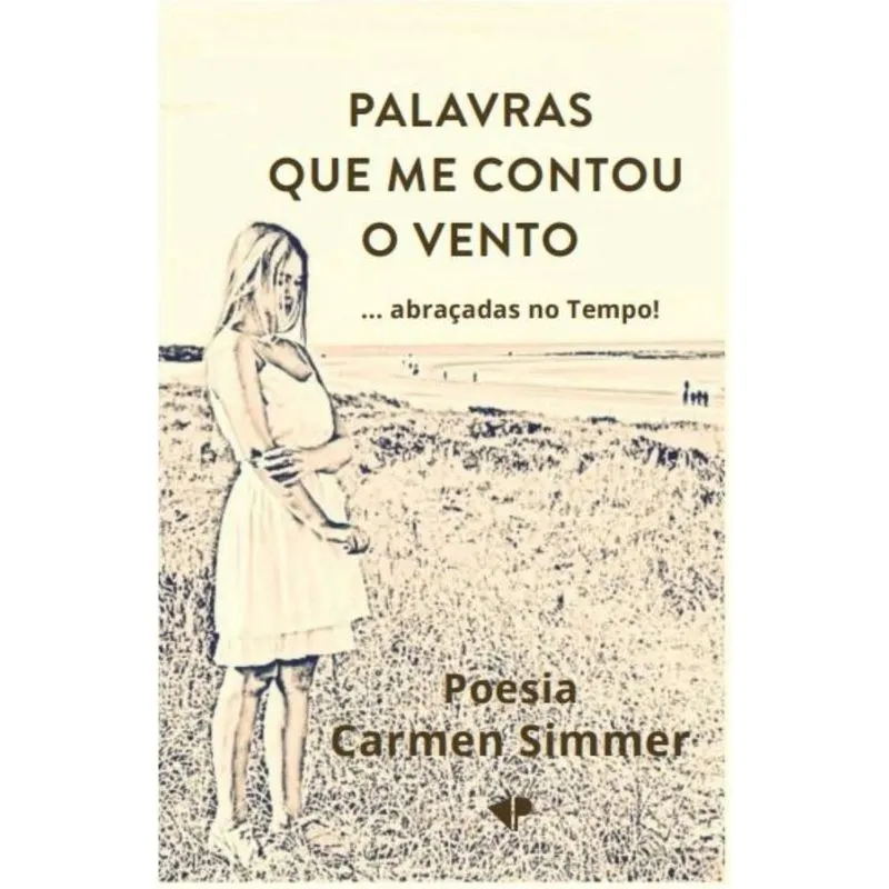 Palavras que me contou o Vento