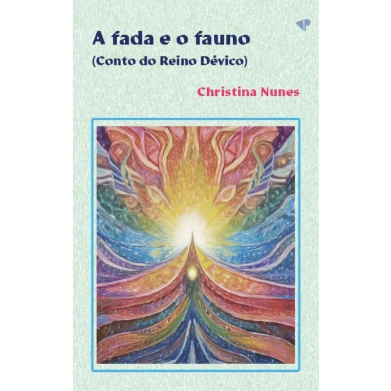 A fada e o fauno