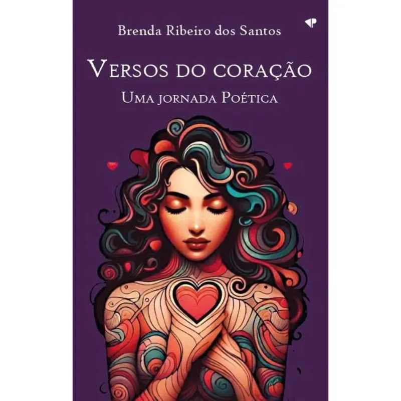 Versos do coração: Uma jornada poética