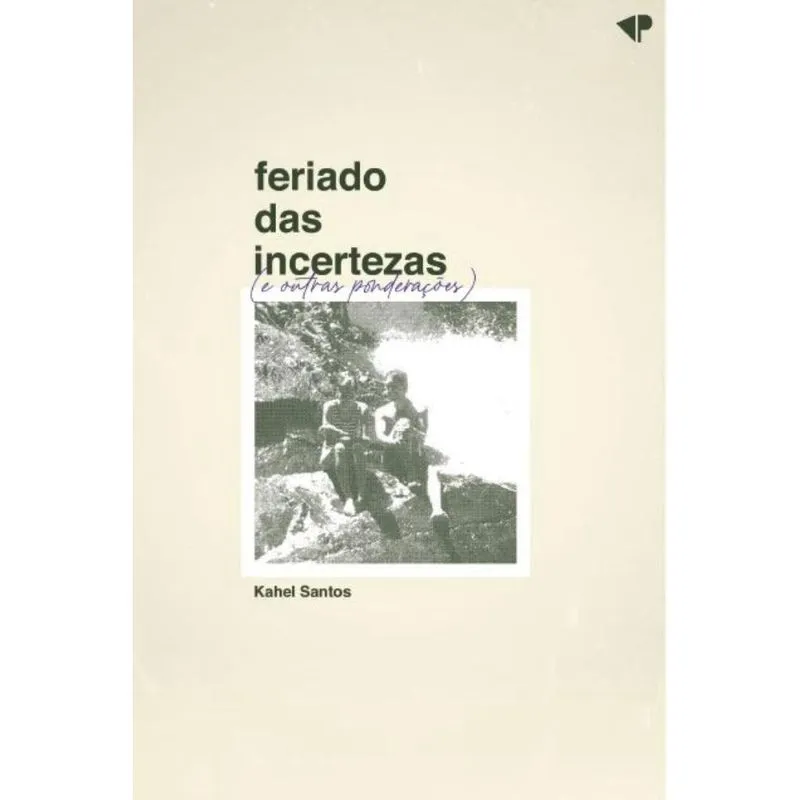 Feriado das incertezas