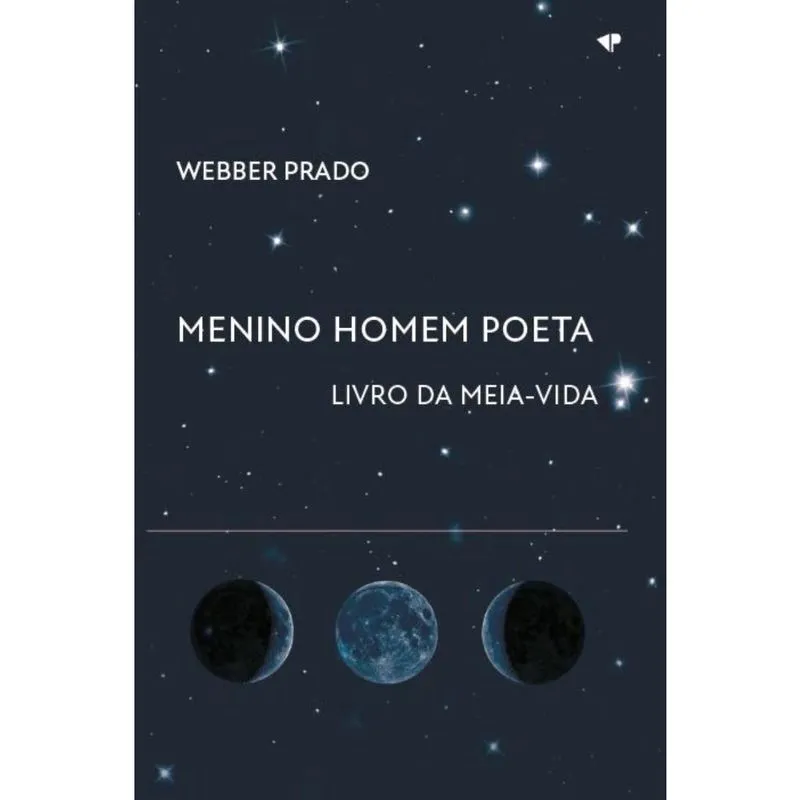 Menino Homem Poeta