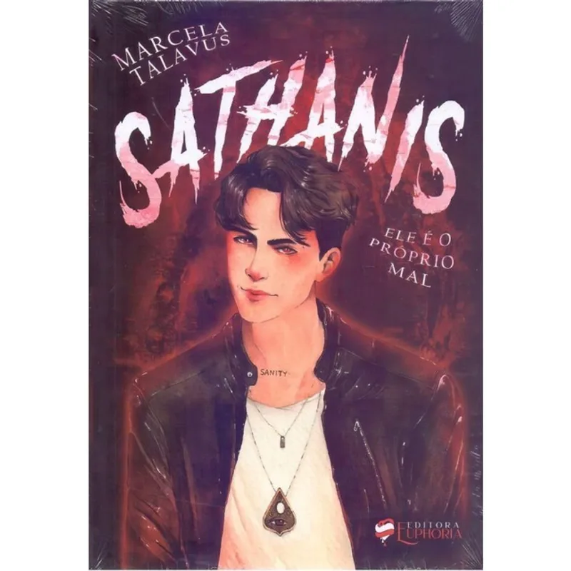 SATHANIS - VOL. 1