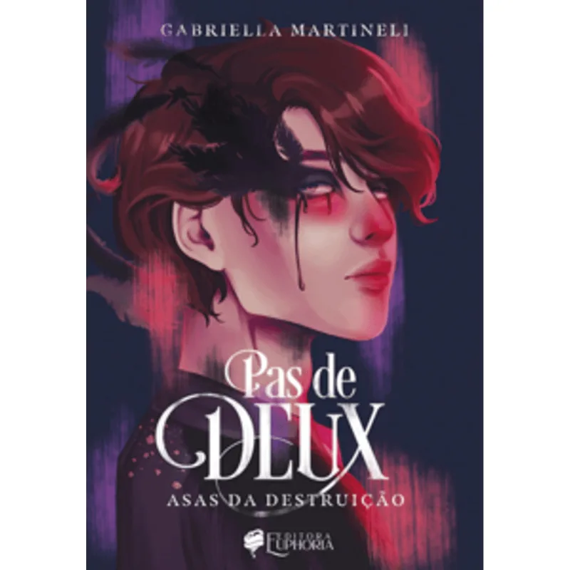 Pas de Deux: Asas da Destruição