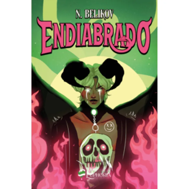 Endiabrado
