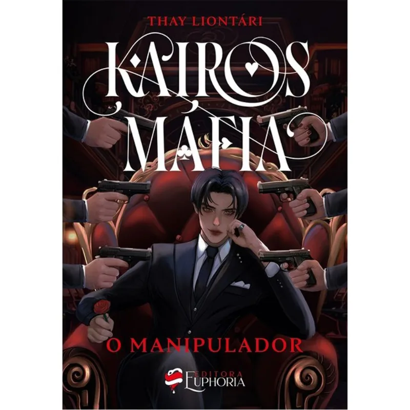 KAIROS MÁFIA