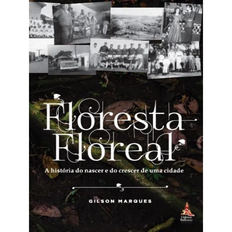Floresta Floreal