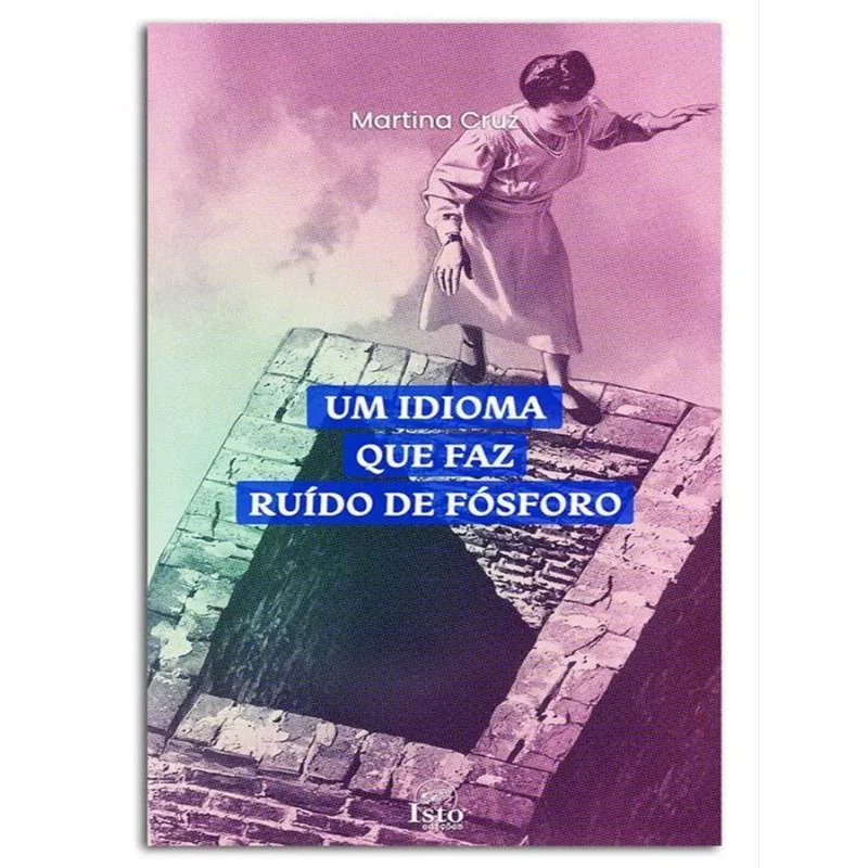 UM IDIOMA QUE FAZ RUIDO DE FÓSFORO
