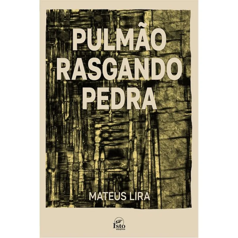PULMÃO RASGANDO PEDRA