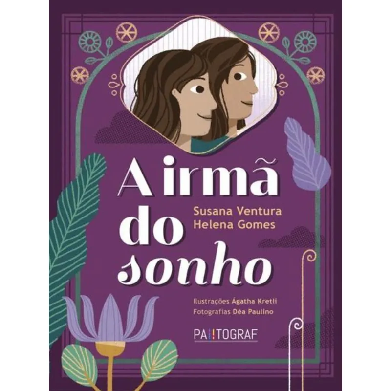 A IRMÃ DO SONHO