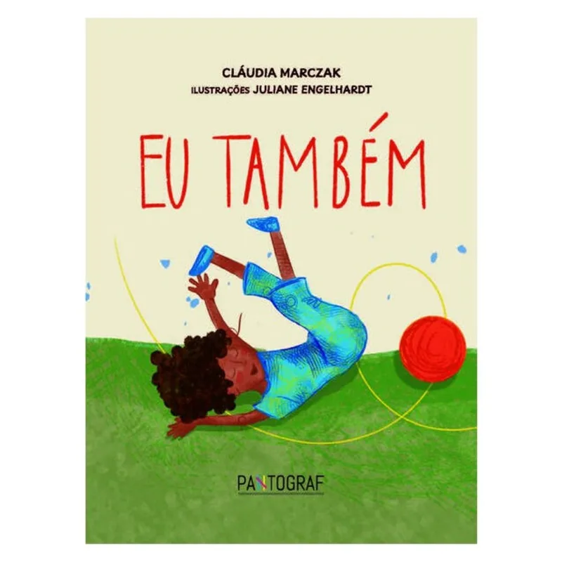 EU TAMBÉM