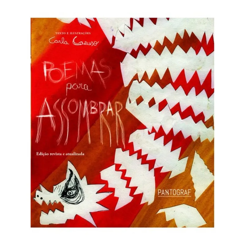 POEMAS PARA ASSOMBRAR