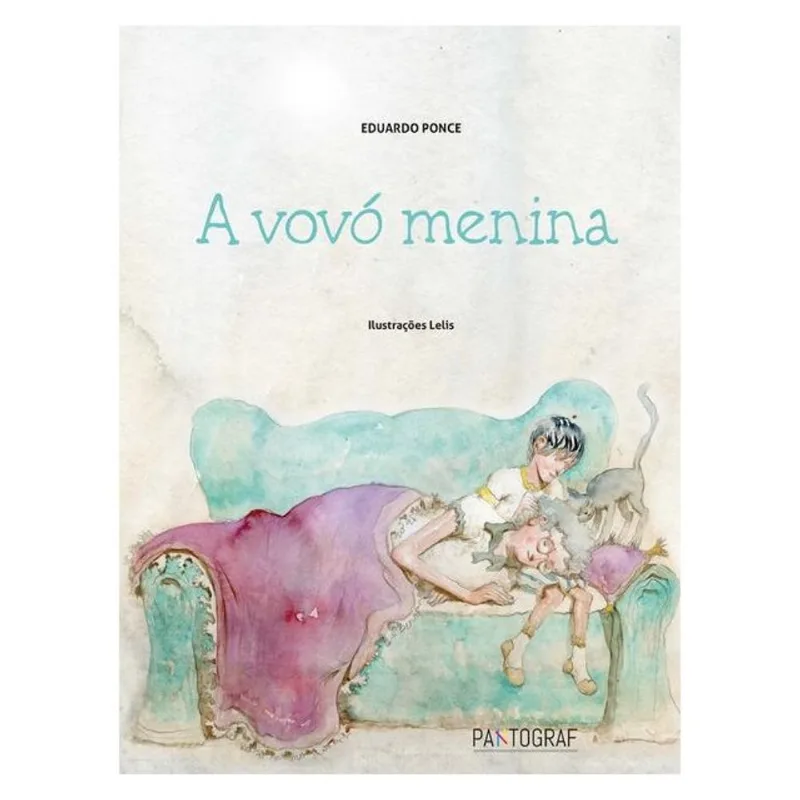 A VOVÓ MENINA