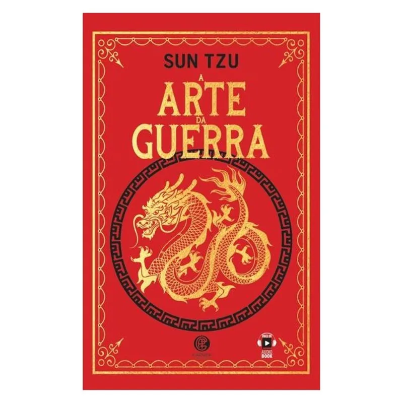 A ARTE DA GUERRA - SUN TZU