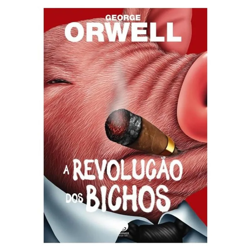 A REVOLUÇÃO DOS BICHOS