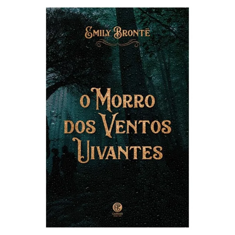 O MORRO DOS VENTOS UIVANTES