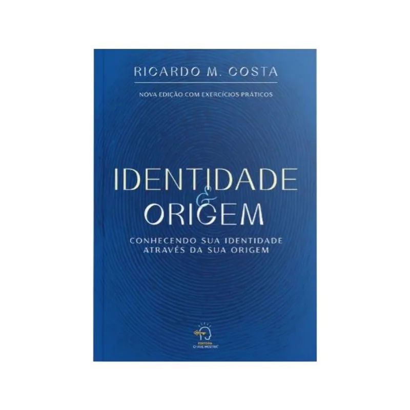 IDENTIDADE E ORIGEM