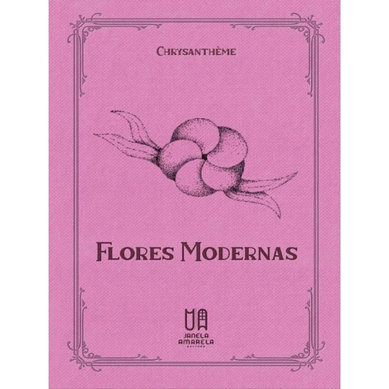 FLORES MODERNAS