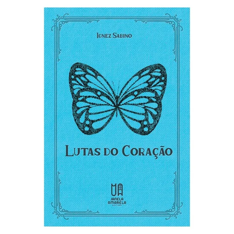 LUTAS DO CORAÇÃO