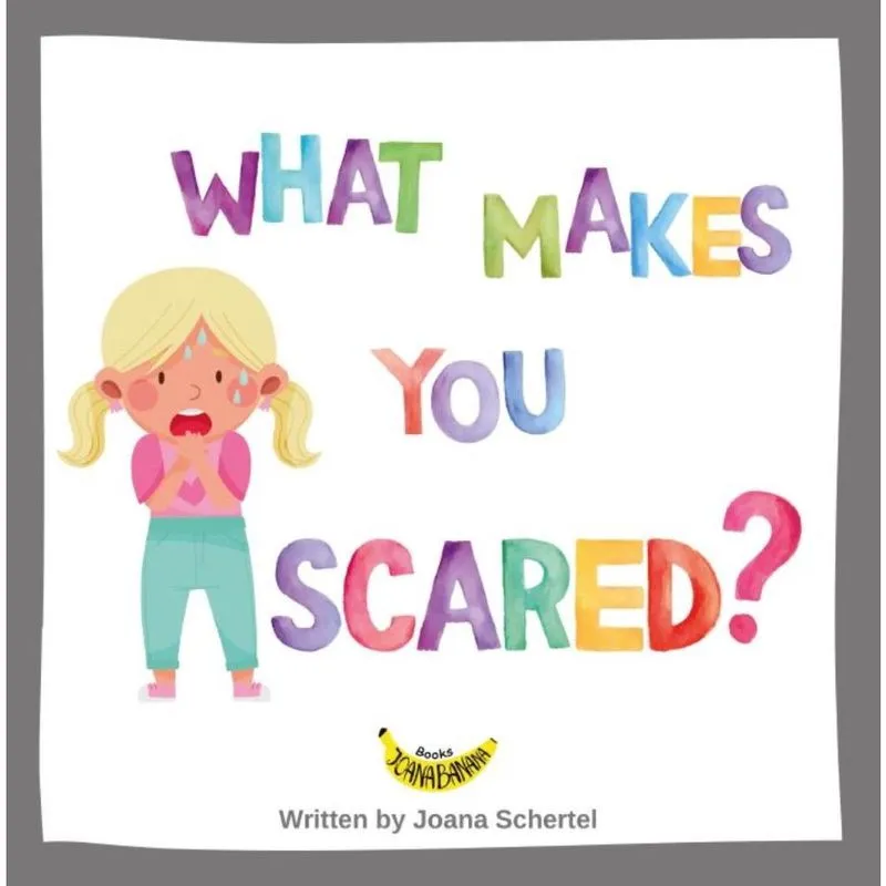 What Makes you Scared?