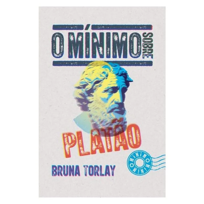 O MÍNIMO SOBRE PLATÃO