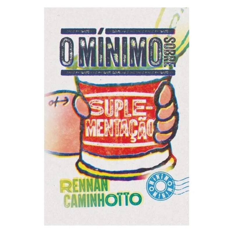 O MÍNIMO SOBRE SUPLEMENTAÇÃO