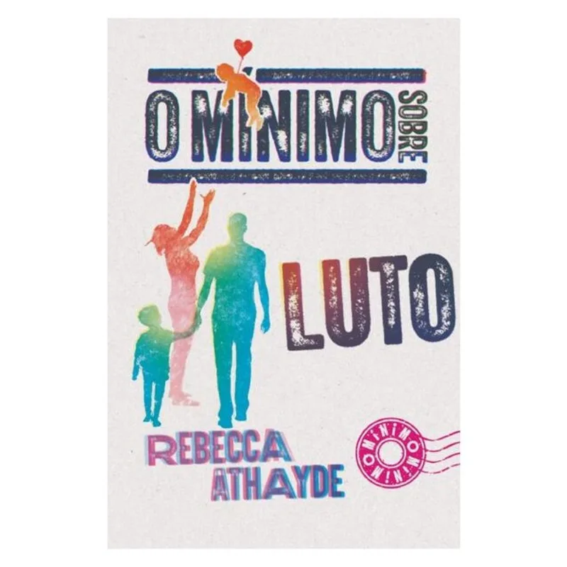 O MÍNIMO SOBRE LUTO