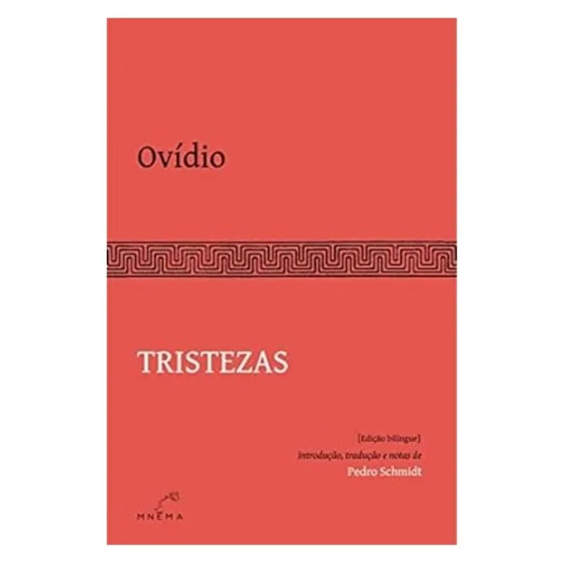 TRISTEZAS - OVÍDIO