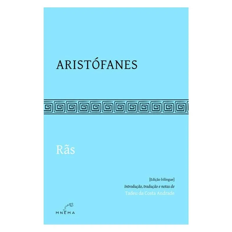 RÃS - ARISTÓFANES